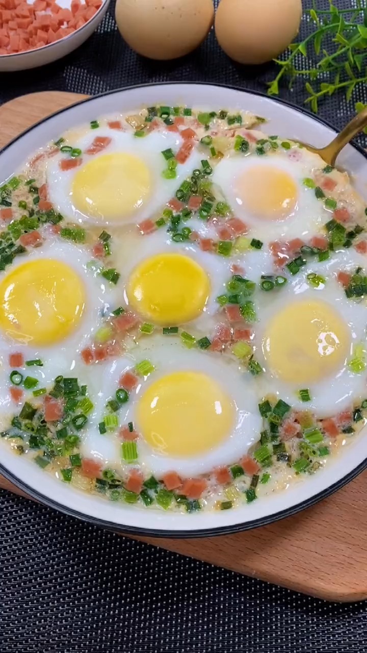 假鸡蛋做法简单下饭