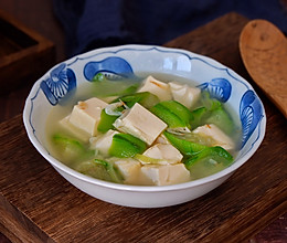 丝瓜龙骨汤的做法大全