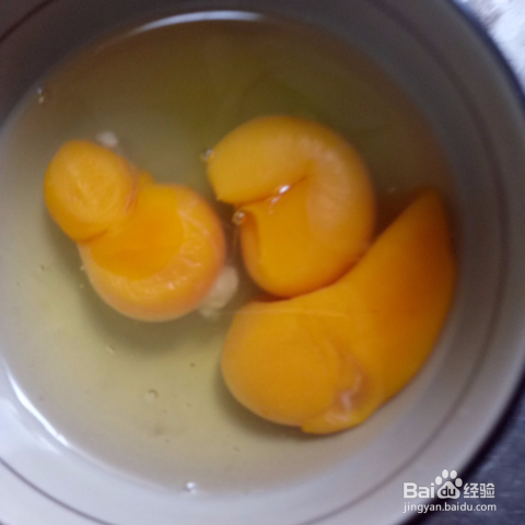 辅食炸鸡蛋做法