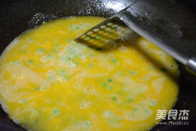 蟹黄豆腐的做法农村