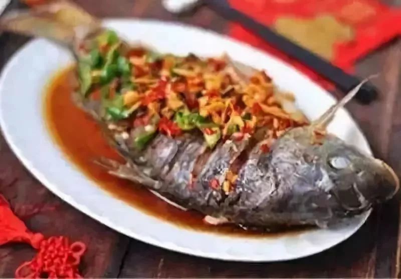革鱼整条的做法窍门
