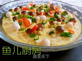 豆腐鸡羹的做法大全