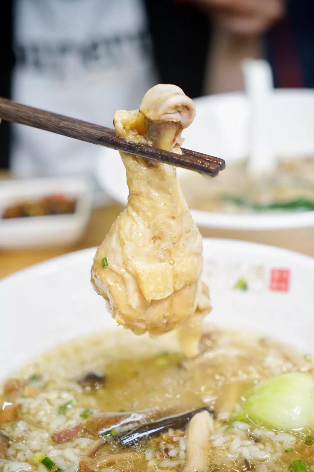 鸡块菌汤的做法大全