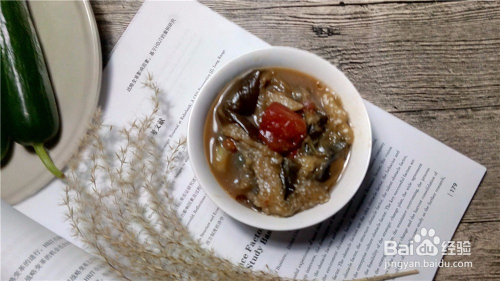 豆腐茄子西红柿炖菜的做法