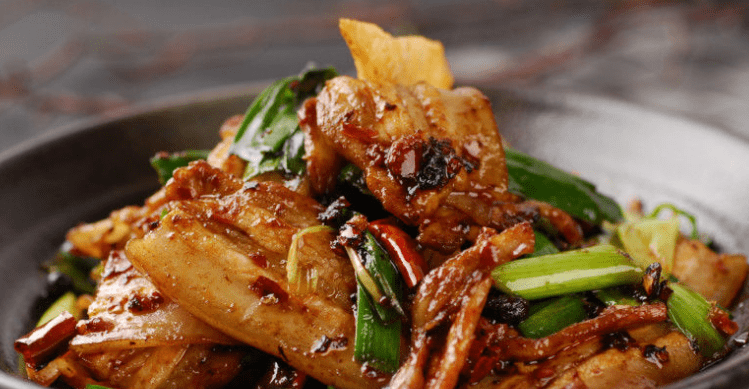 家常菜做法大全回锅肉