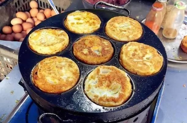 豆角鸡蛋汉堡的做法视频