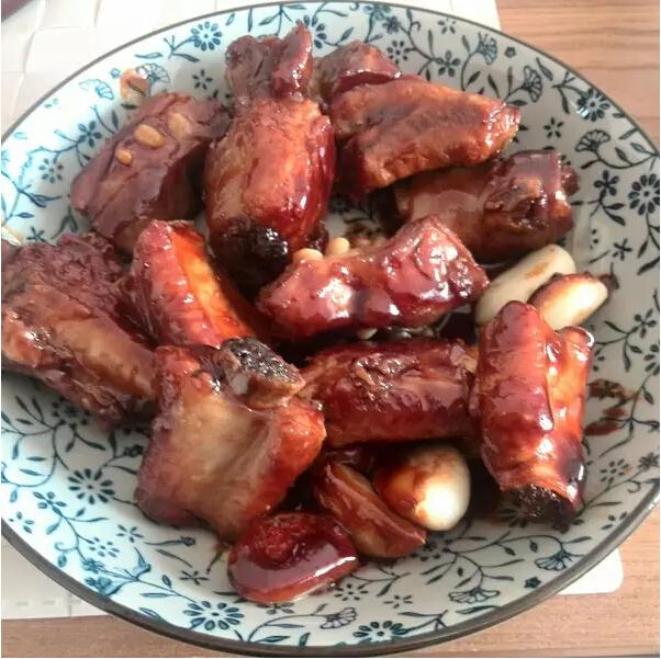 煮肉炖排骨料包的做法