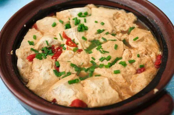 乌江豆腐的特色做法窍门