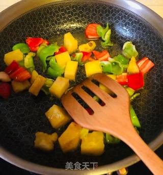 唐山咕噜鱼的做法