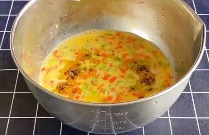 鸡蛋糊好吃的做法