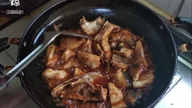 介绍鱼的做法英语
