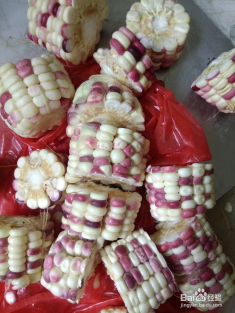连角的做法