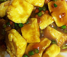 豆腐鸡蛋的做法大全家常做法