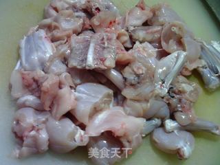 鱼煮牛蛙的火锅做法