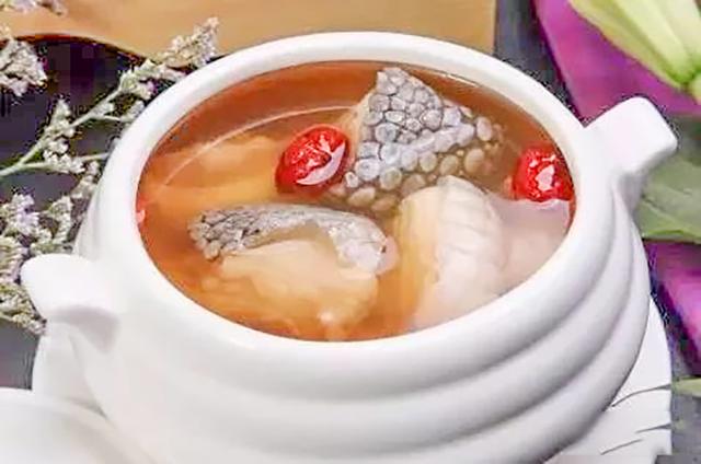 自制蛇汤的做法窍门