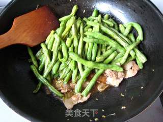 菜豆家常做法大全