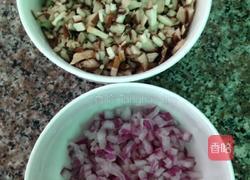 牛奶香菇鸡蛋的做法大全