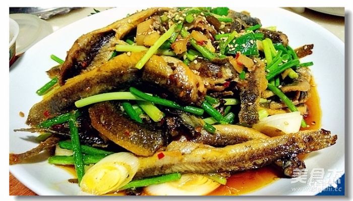 唐鳅鱼的做法