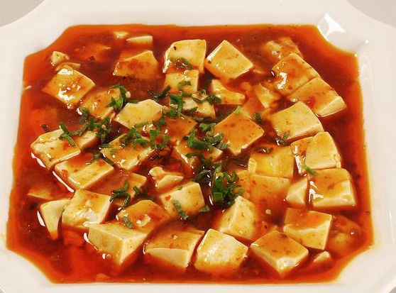 豆腐黄焖鱼的正宗做法