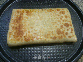 糯米煎饼的做法大全