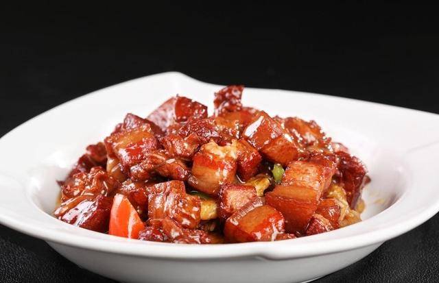 蒜蓉焖排骨的做法视频
