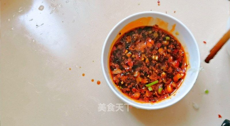 酸甜无骨鸭掌的做法