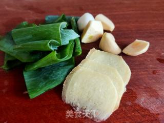 塌目尖鱼的做法