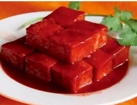 今日头条豆腐乳的做法
