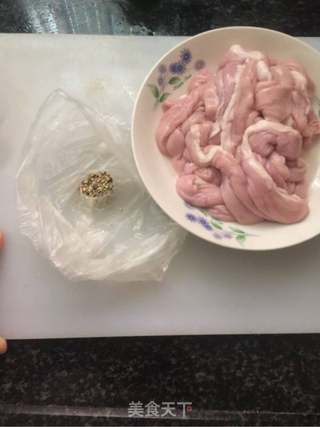 煲汤粉肠的做法大全