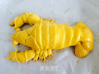 虾面包鸡蛋的做法大全