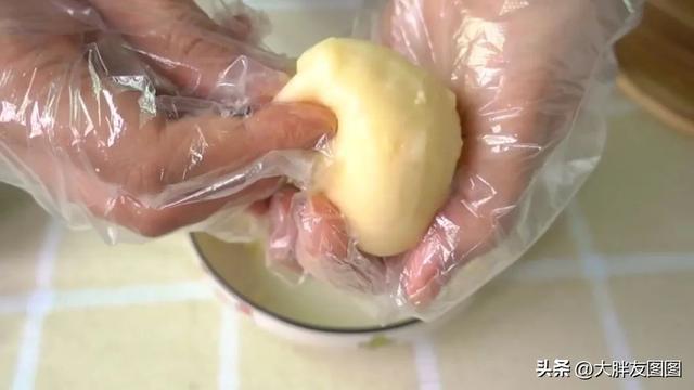 软奶糖做法