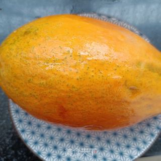 燕窝鸡蛋果做法大全