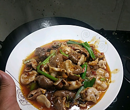 兔肚 做法