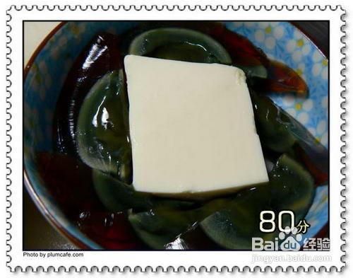 鸡蛋皮蛋湘菜做法