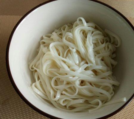 鸡蛋面的12种做法