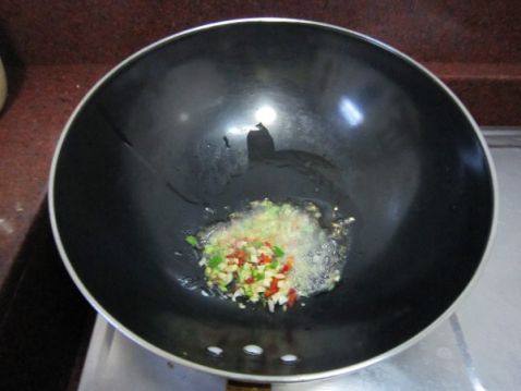 东北烤干豆腐辣酱的做法
