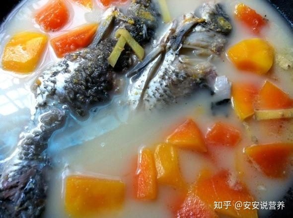 木瓜炖卿鱼的做法