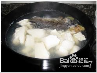 家常豆腐鱼的做法大全