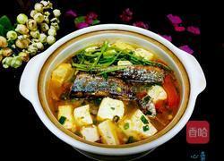 家常豆腐鱼的做法大全