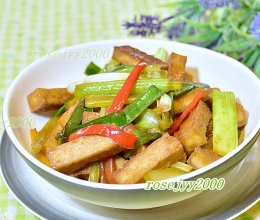 丰泽园酱豆腐的做法