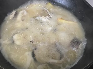 清蒸娃娃鱼的做法
