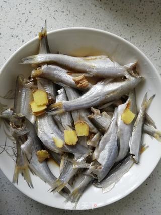 清蒸娃娃鱼的做法