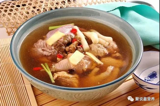 小孩喝三七汤的做法