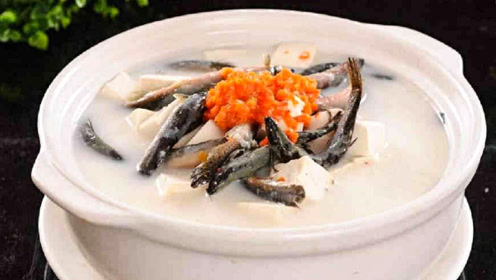豆腐加活泥鳅的做法大全