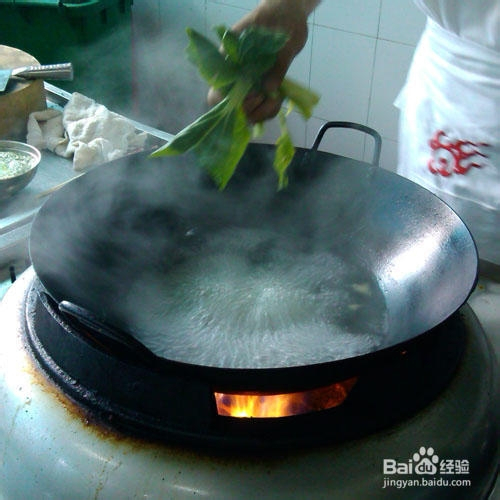 翡翠豆腐的做法教学视频