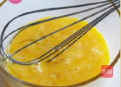 蓝莓酱鸡蛋吐司的做法