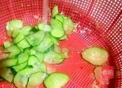 青瓜鸡蛋汤做法减肥