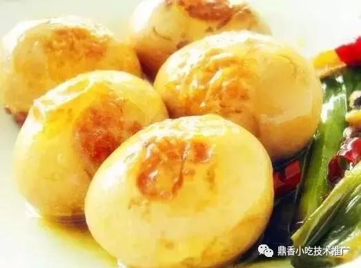 恐怖鸡蛋做法大全