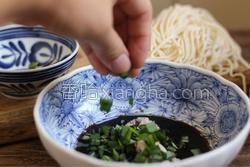 捞面酱油做法大全