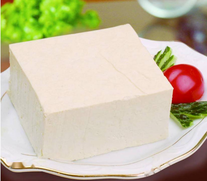 白豆腐配方生胚的做法